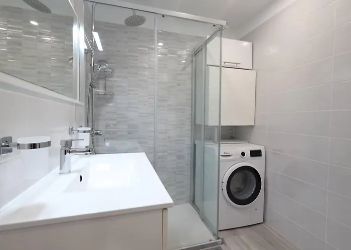 Paraiso Tropical Apartament *