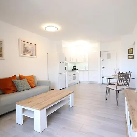 Paraiso Tropical Apartment
