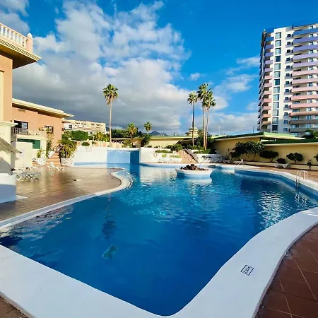 Paraiso Tropical Apartment