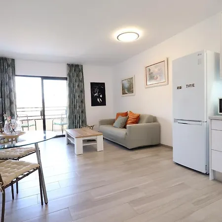Apartment Paraiso Tropical