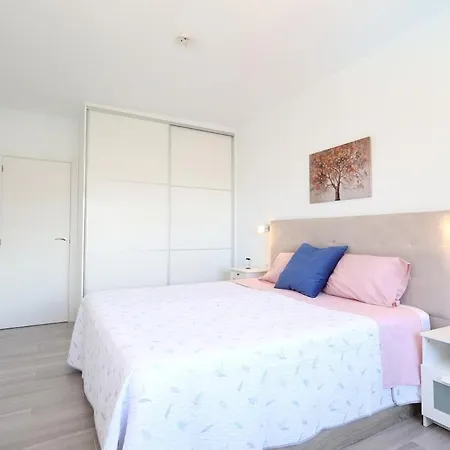 Apartment Paraiso Tropical *