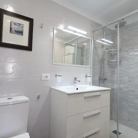 Apartment Paraiso Tropical