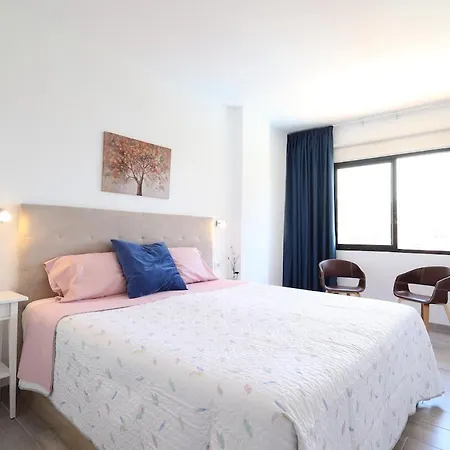 Apartment Paraiso Tropical *