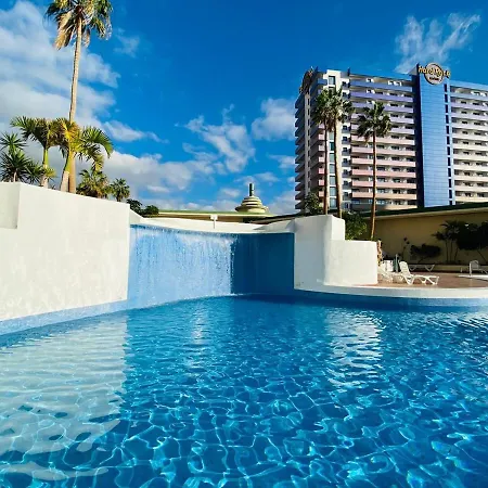 Apartment Paraiso Tropical *