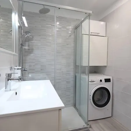 Paraiso Tropical Appartement *