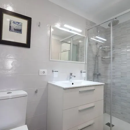 Apartamento Paraiso Tropical *