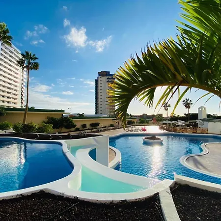 Paraiso Tropical * 阿德耶
