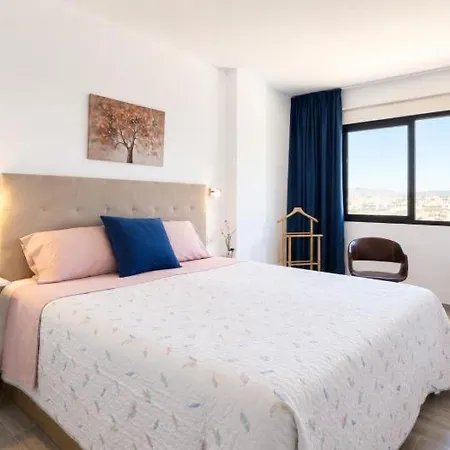 Paraiso Tropical * Costa Adeje (Tenerife)