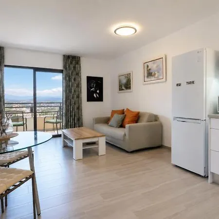 Apartamento Paraiso Tropical