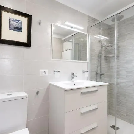 Apartamento Paraiso Tropical *