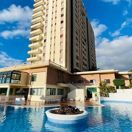 Paraiso Tropical