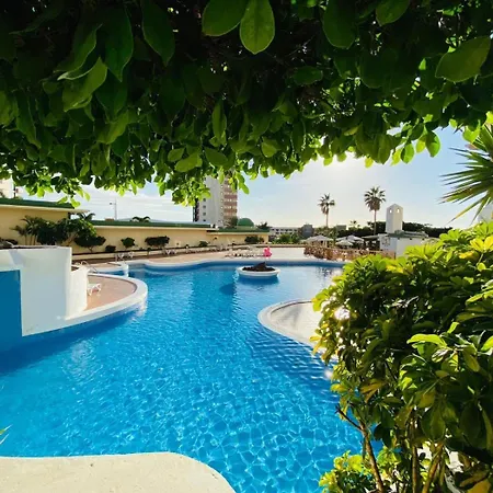 Paraiso Tropical