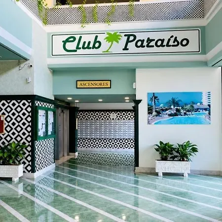 Paraiso Tropical *