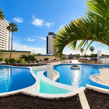 Paraiso Tropical *