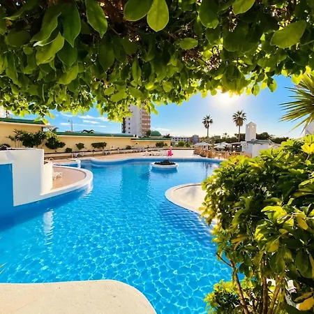 Apartment Paraiso Tropical