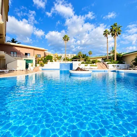 Apartment Paraiso Tropical *