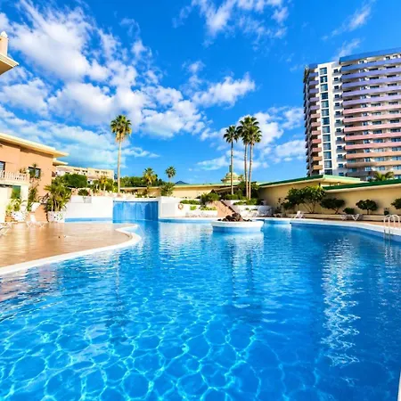 Apartment Paraiso Tropical