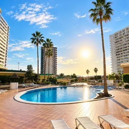 Paraiso Tropical Apartment *