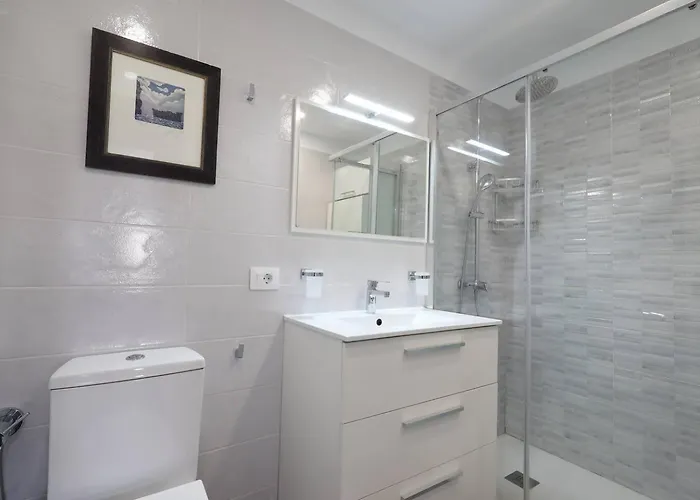 Apartamento Paraiso Tropical *