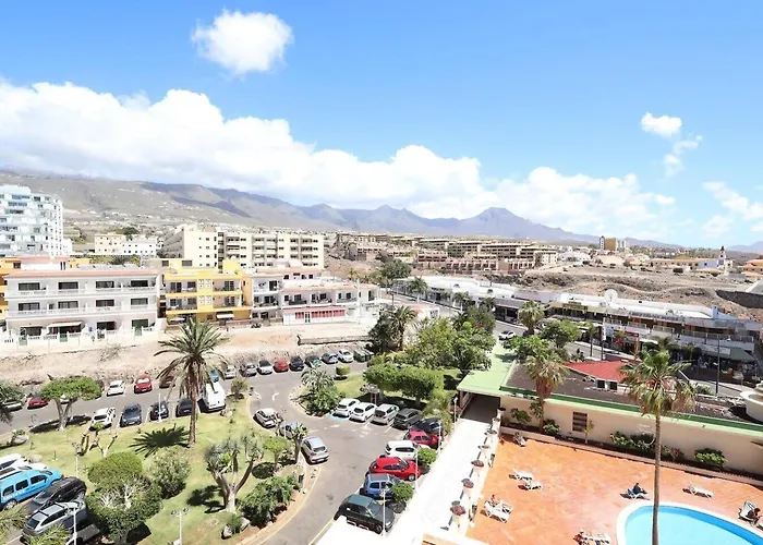 Paraiso Tropical Апартаменты *