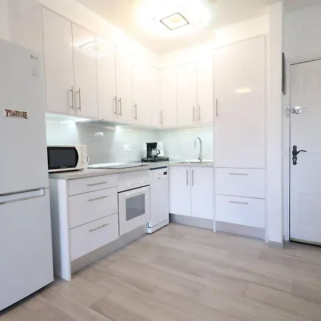 Paraiso Tropical アデヘ